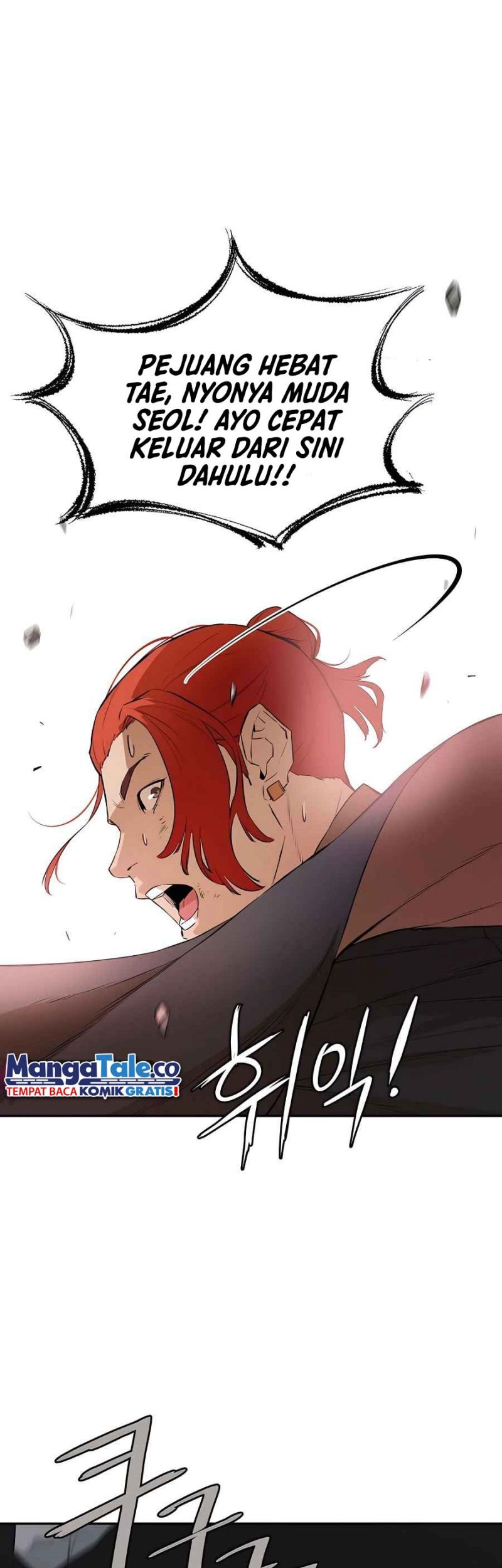 Villain Unrivaled Bab 50 halaman 68