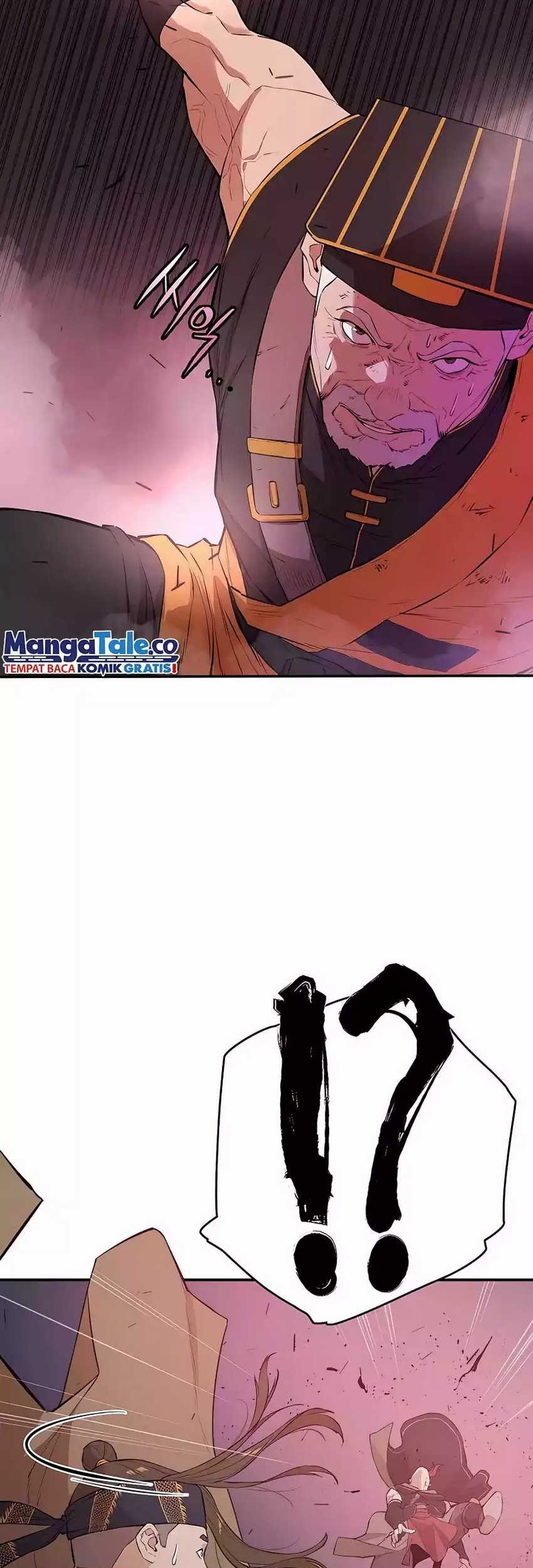 Villain Unrivaled chapter 51 halaman 3