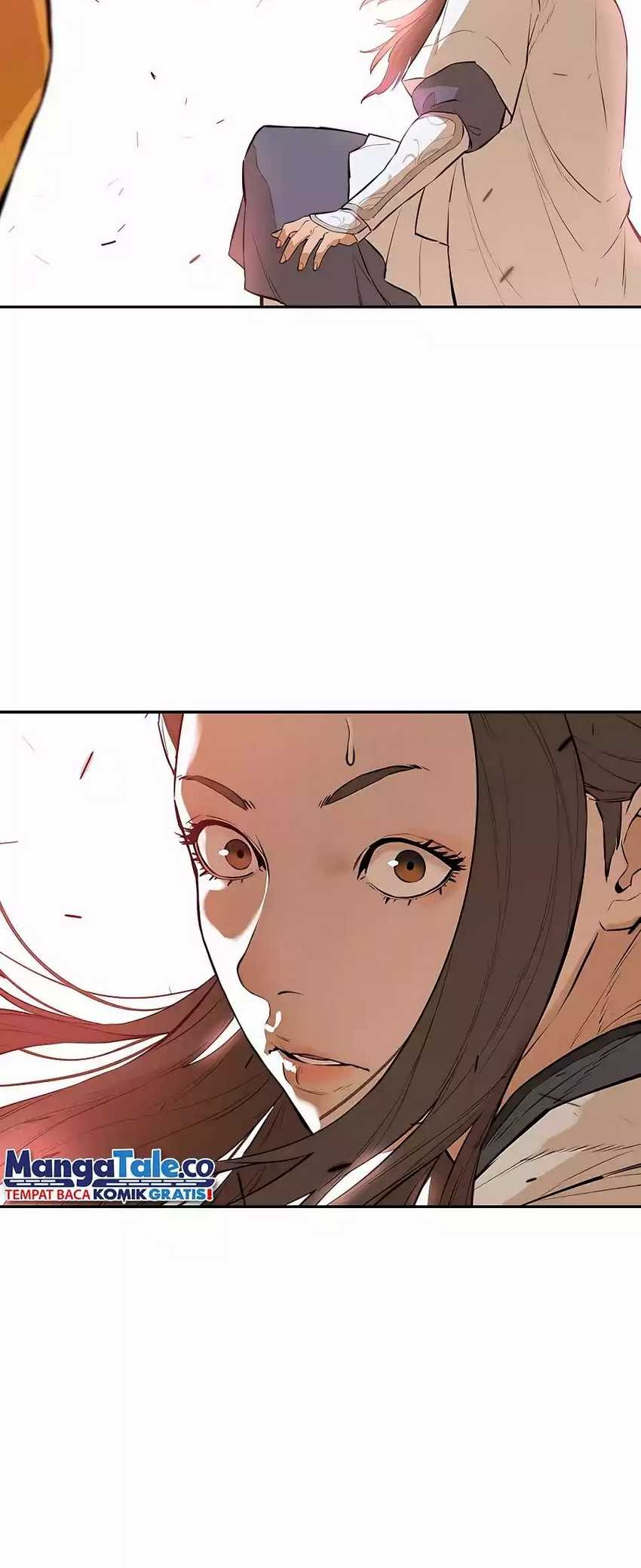 Villain Unrivaled chapter 51 halaman 5