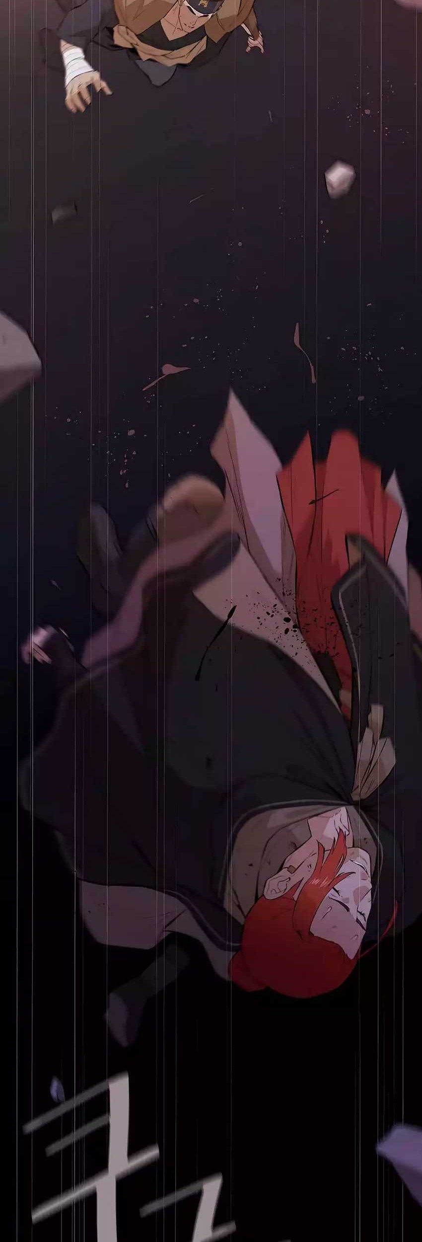 Villain Unrivaled chapter 51 halaman 12