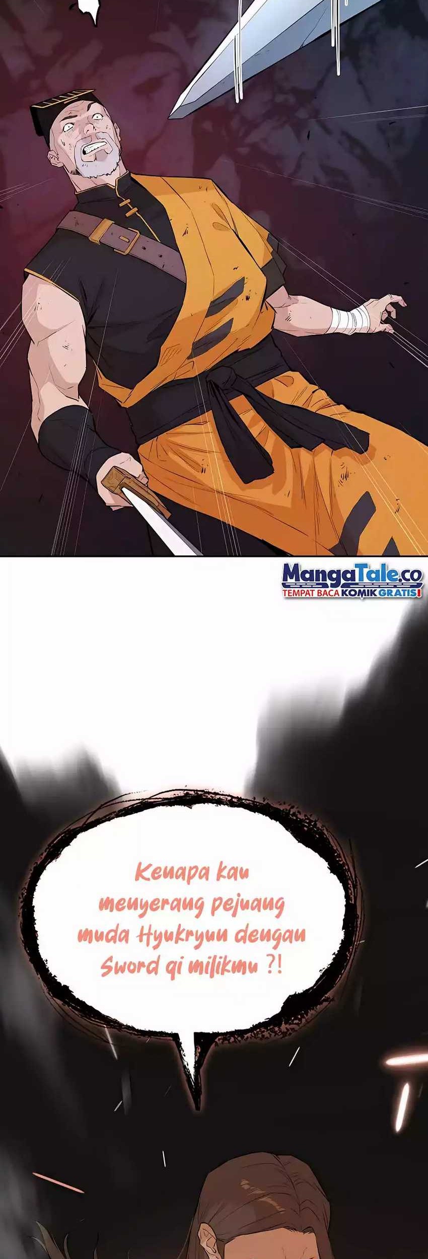 Villain Unrivaled chapter 51 halaman 17