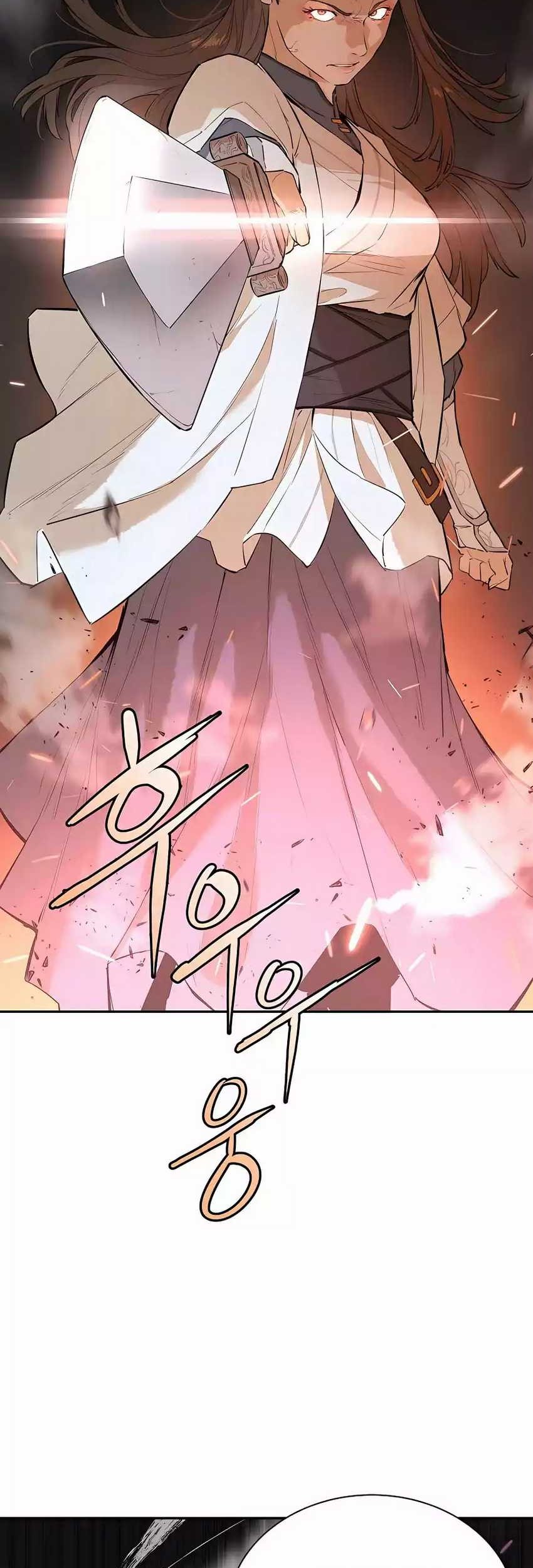 Villain Unrivaled chapter 51 halaman 18