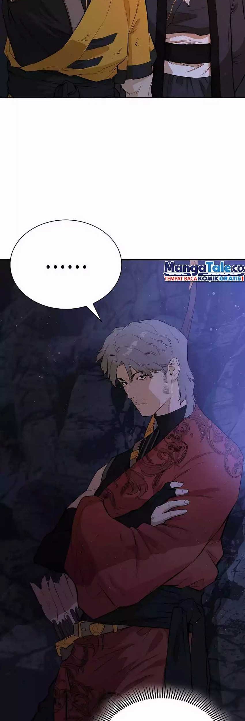 Villain Unrivaled chapter 51 halaman 24
