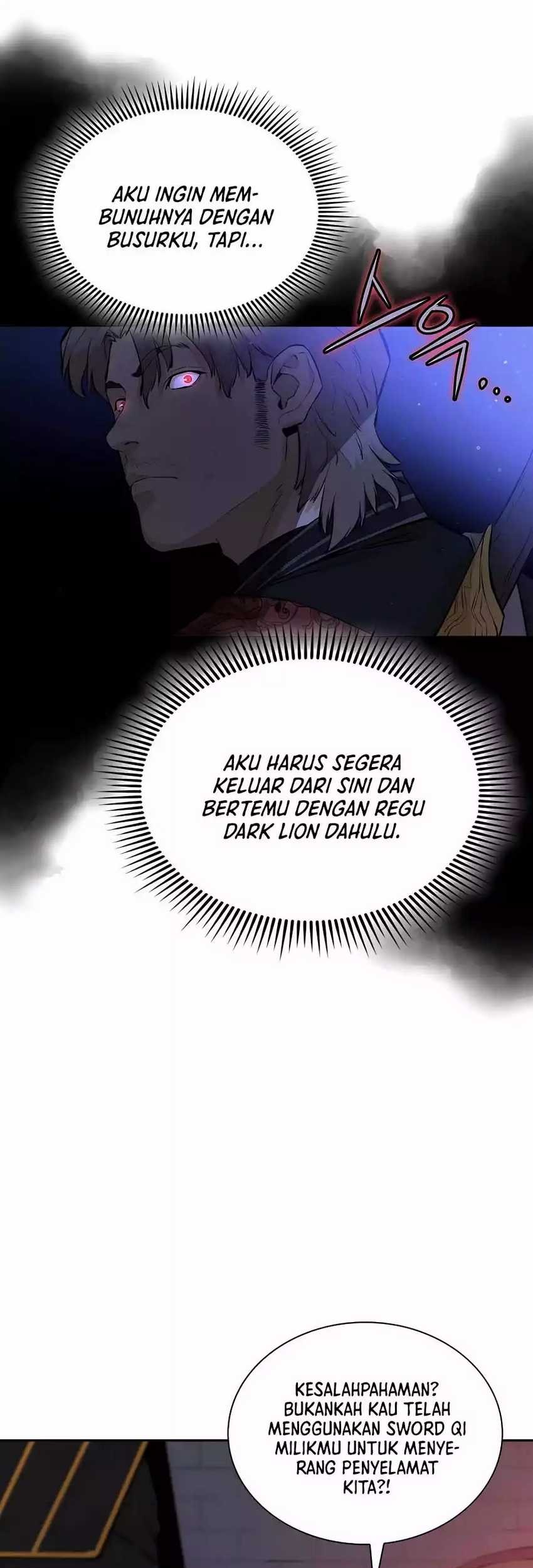 Villain Unrivaled chapter 51 halaman 26