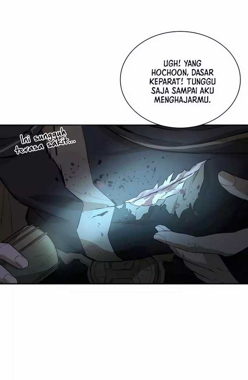 Villain Unrivaled chapter 51 halaman 40