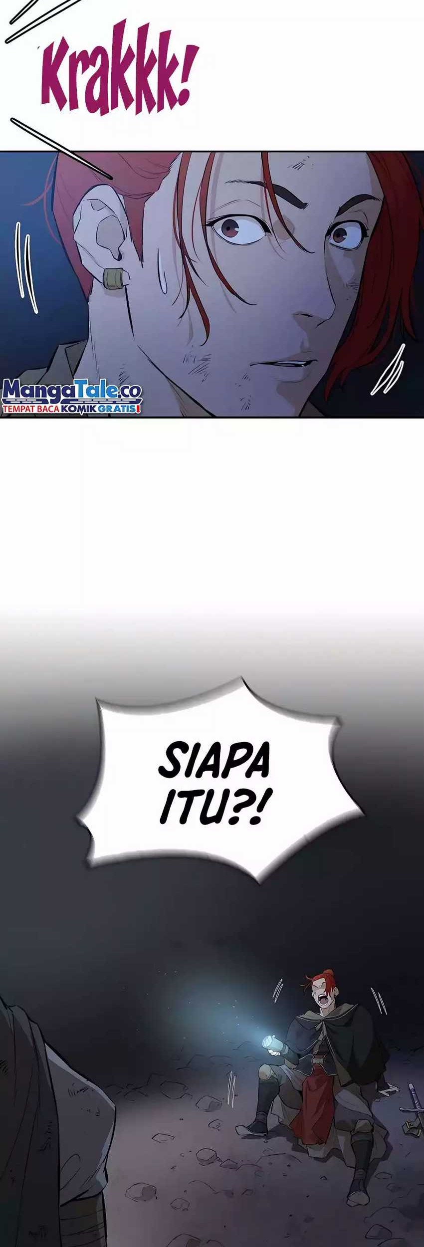 Villain Unrivaled chapter 51 halaman 44