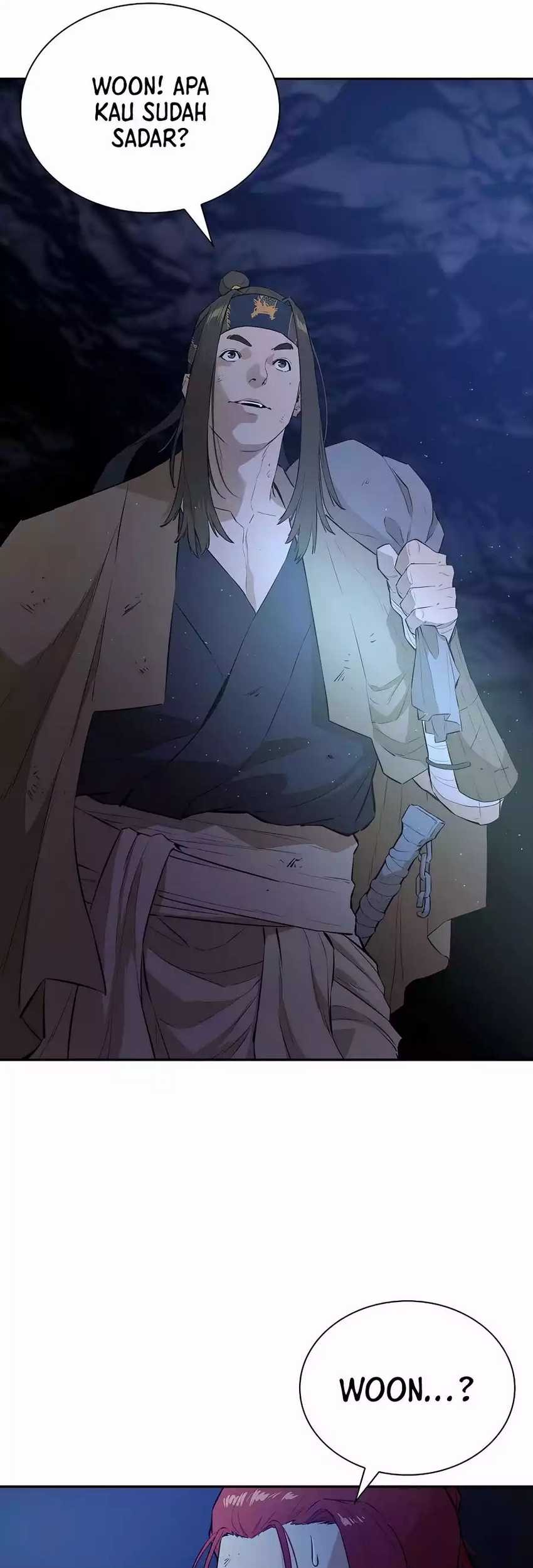 Villain Unrivaled chapter 51 halaman 46