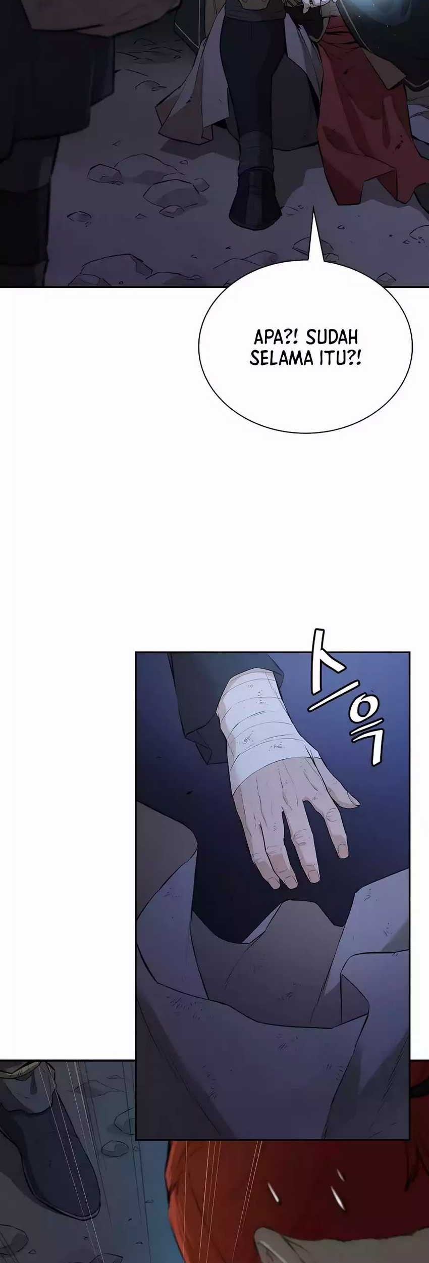 Villain Unrivaled chapter 51 halaman 48