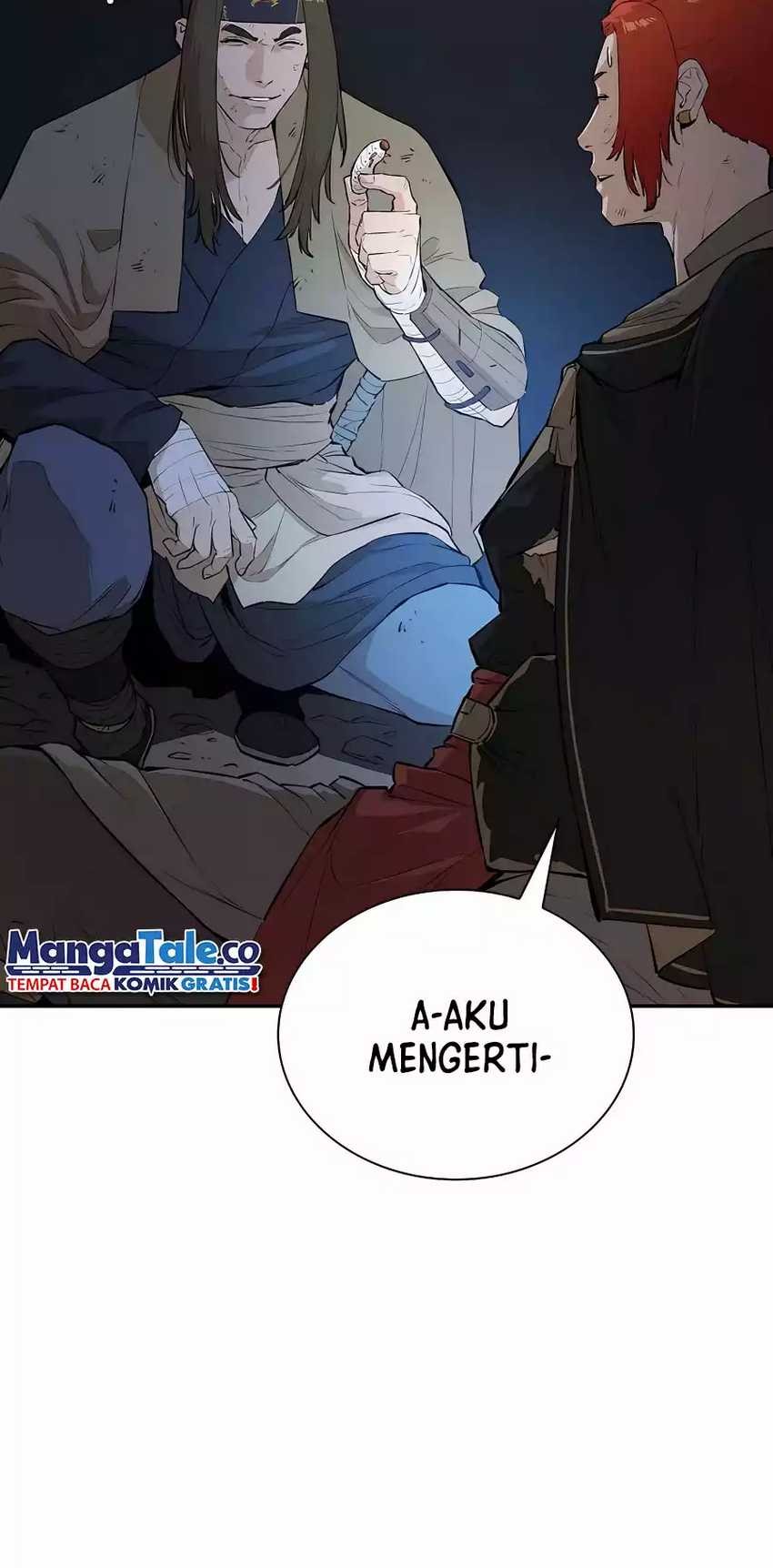 Villain Unrivaled chapter 51 halaman 50