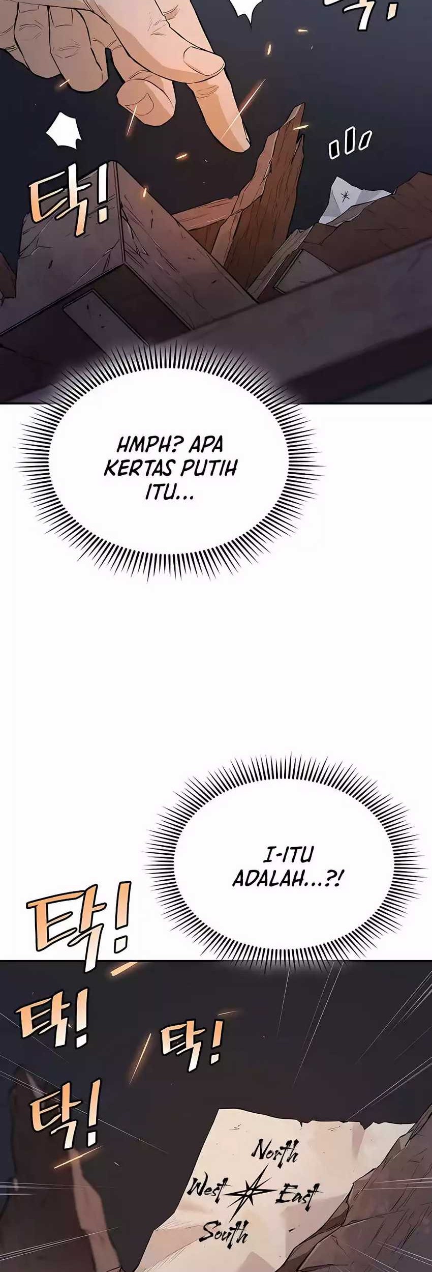 Villain Unrivaled chapter 51 halaman 52