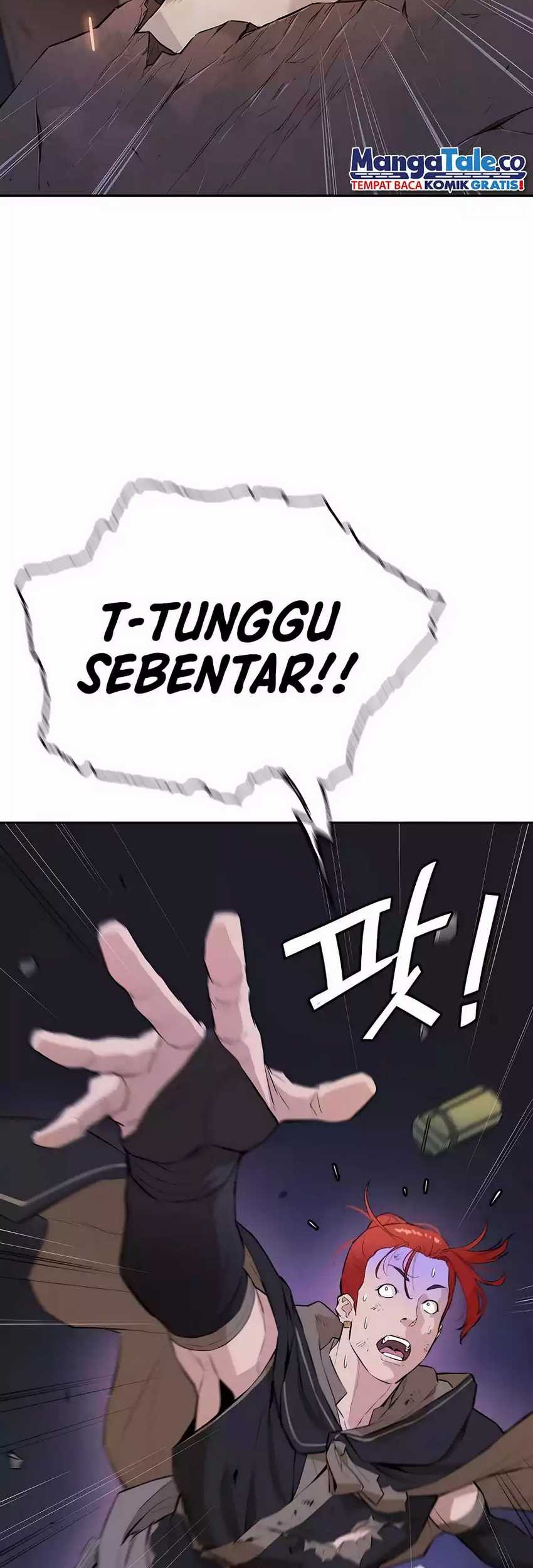 Villain Unrivaled chapter 51 halaman 53