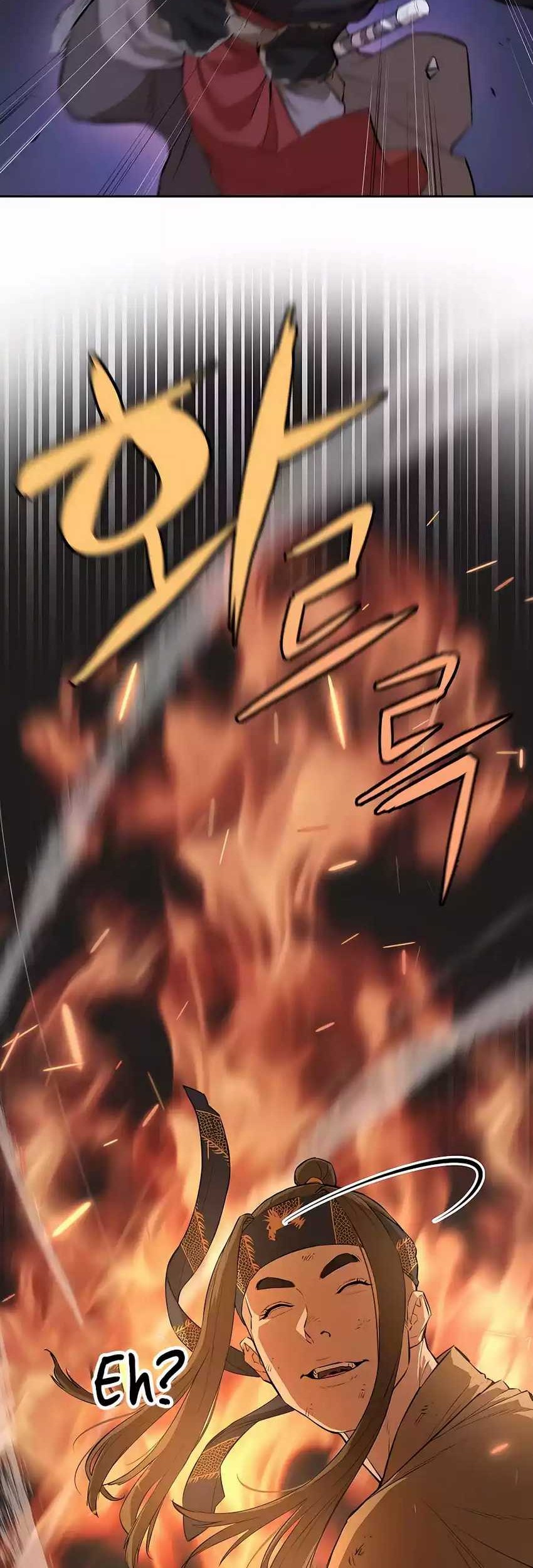 Villain Unrivaled chapter 51 halaman 54