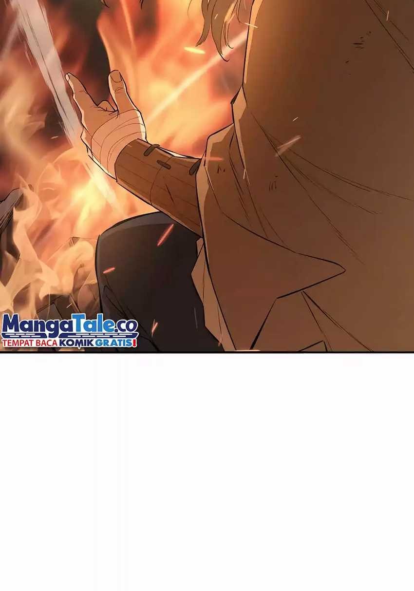 Villain Unrivaled chapter 51 halaman 55