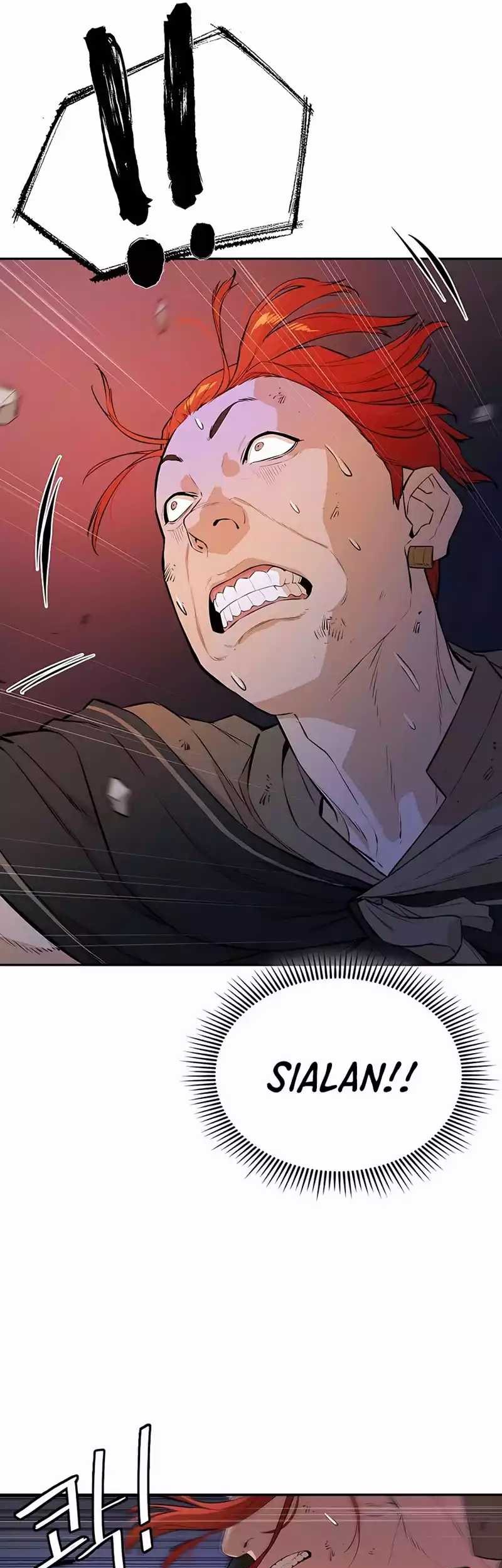 Villain Unrivaled chapter 51 halaman 56
