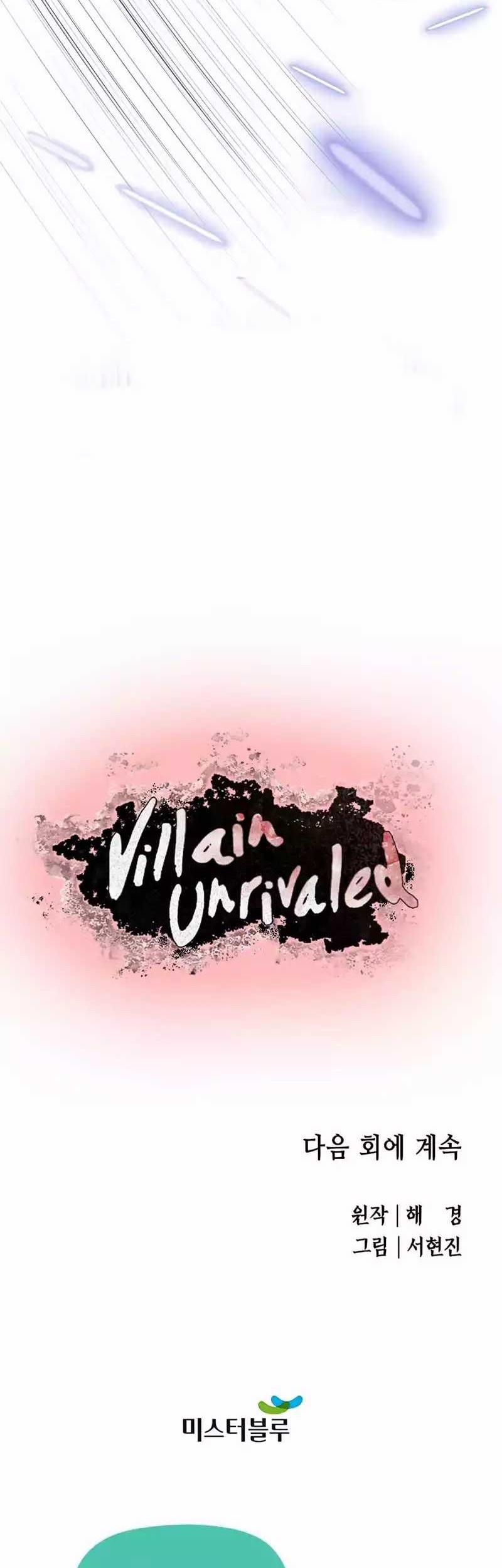 Villain Unrivaled chapter 51 halaman 59
