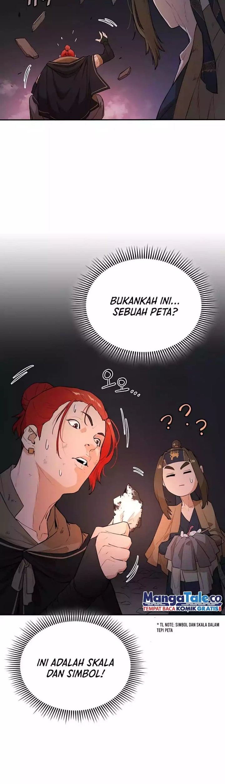 Villain Unrivaled Bab 52 halaman 5