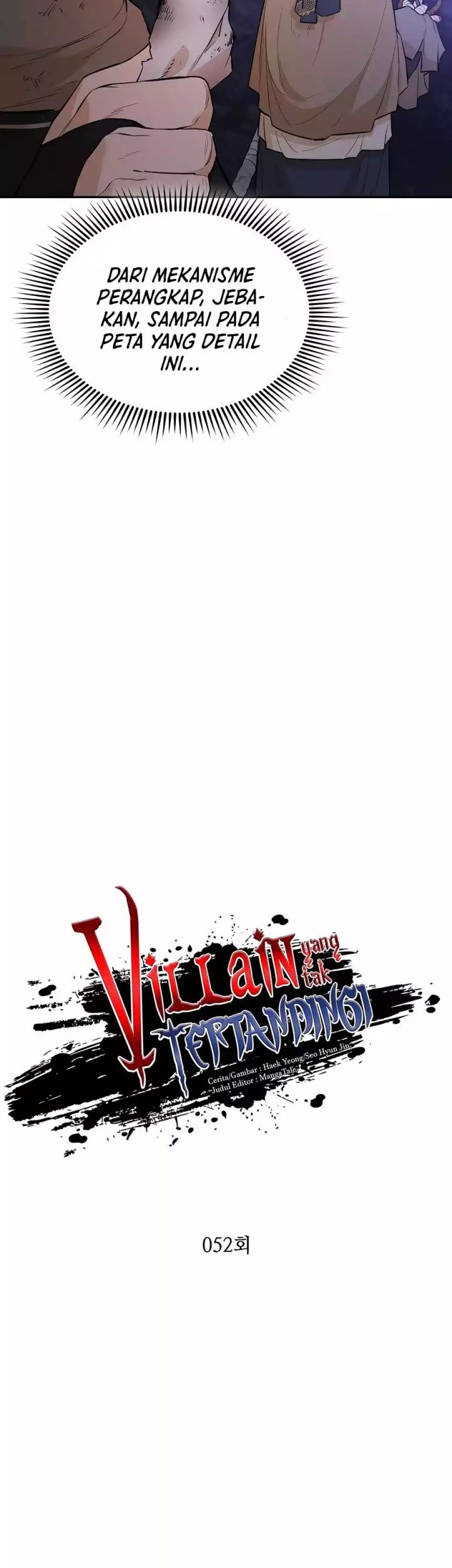 Villain Unrivaled Bab 52 halaman 8