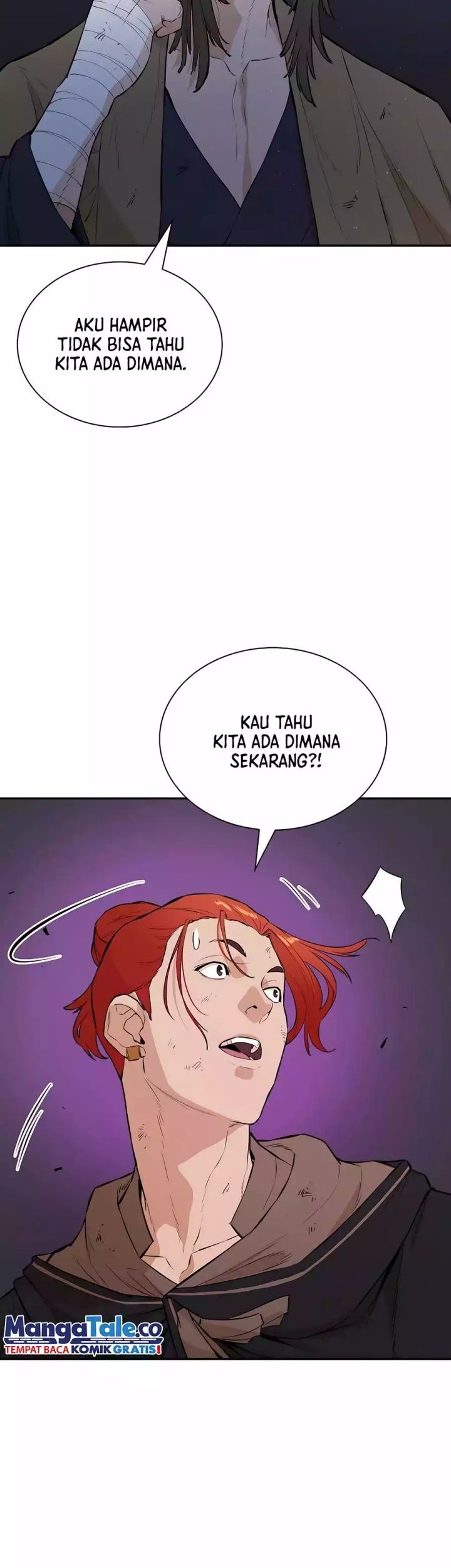 Villain Unrivaled Bab 52 halaman 11