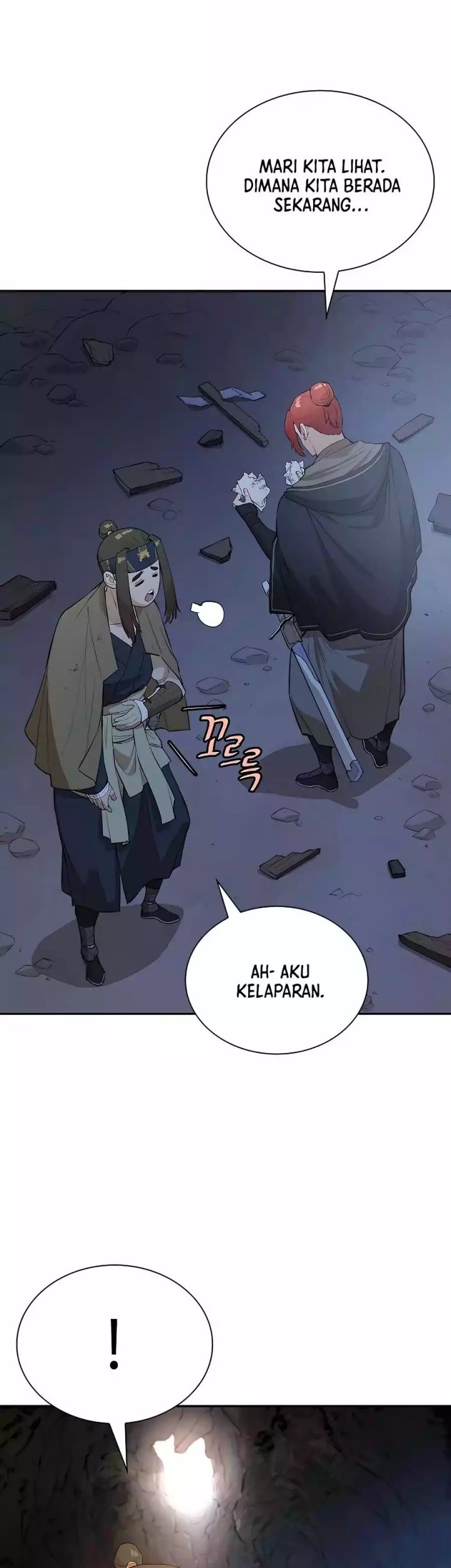 Villain Unrivaled Bab 52 halaman 16