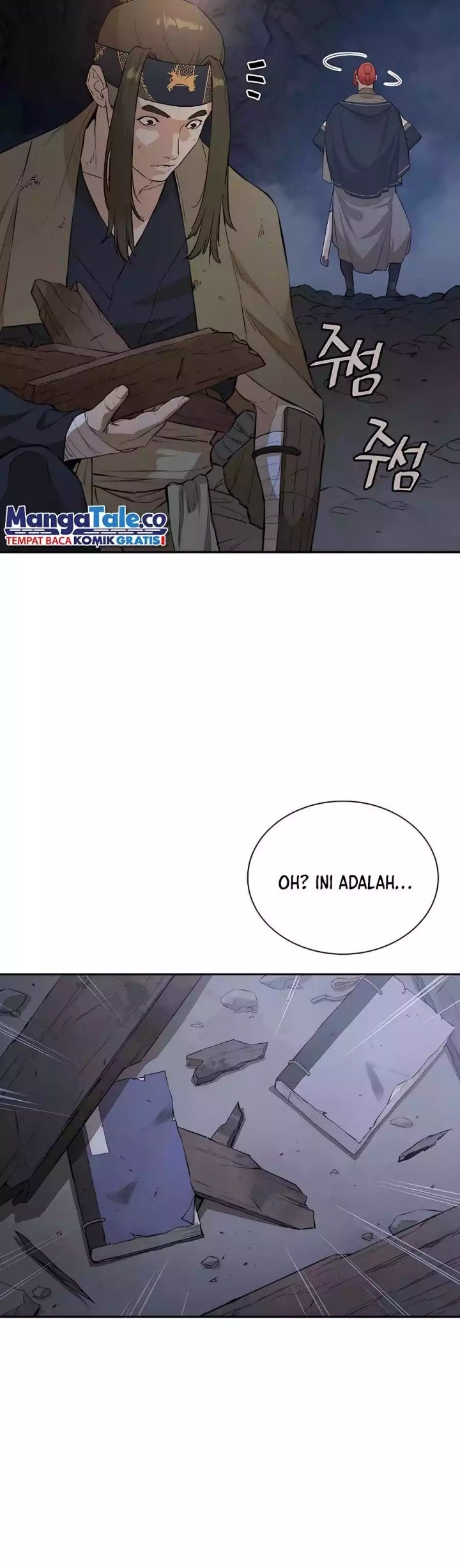 Villain Unrivaled Bab 52 halaman 17