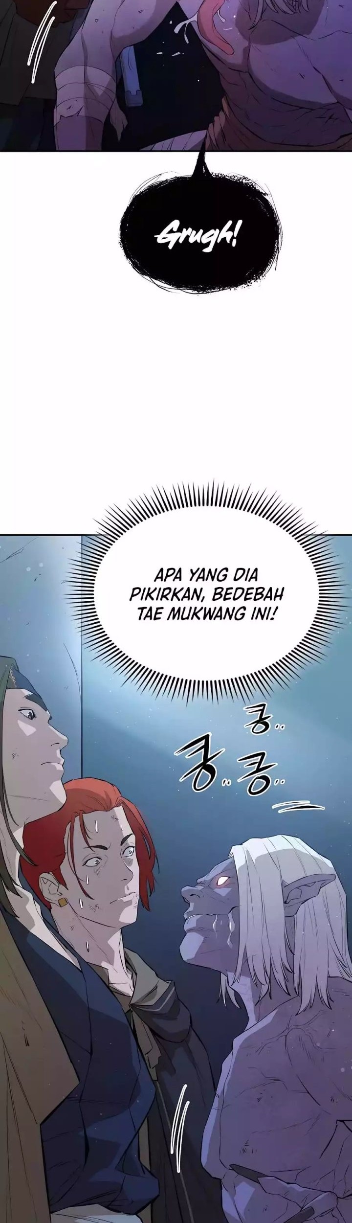 Villain Unrivaled Bab 52 halaman 43