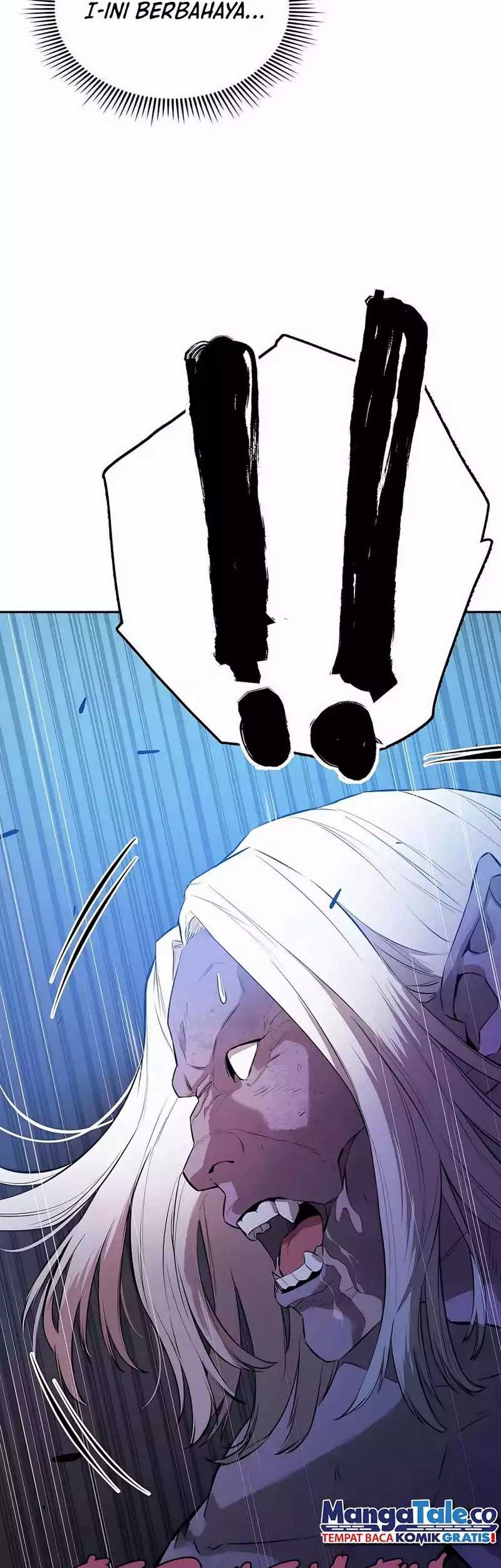 Villain Unrivaled chapter 53 halaman 3