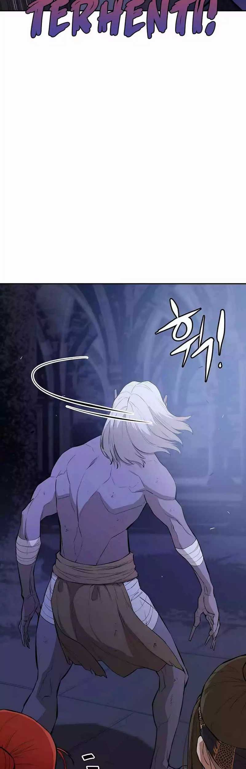 Villain Unrivaled chapter 53 halaman 4