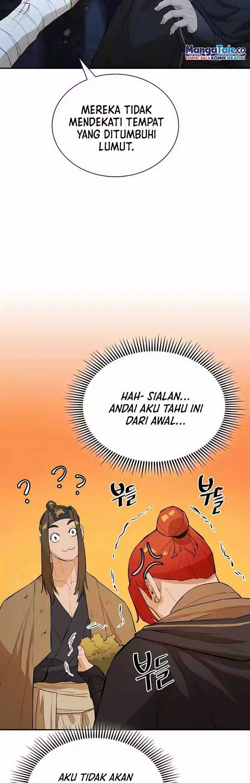Villain Unrivaled chapter 53 halaman 7