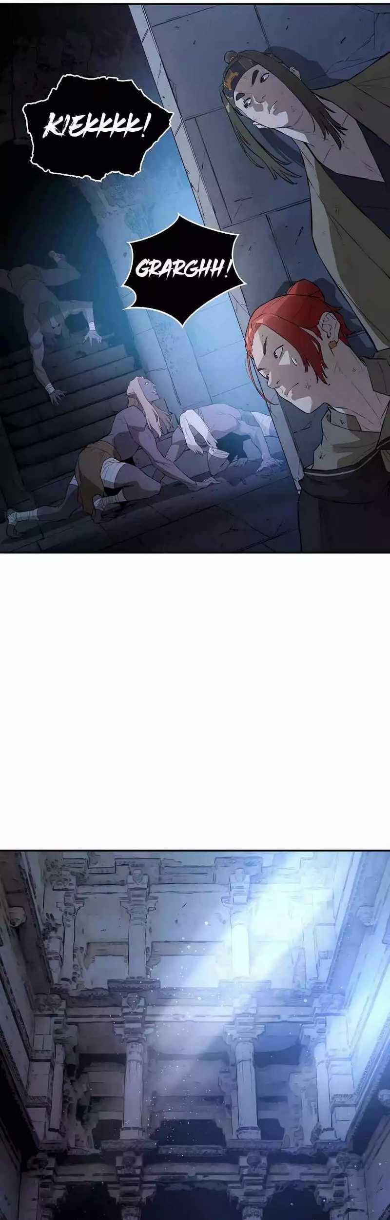 Villain Unrivaled chapter 53 halaman 11