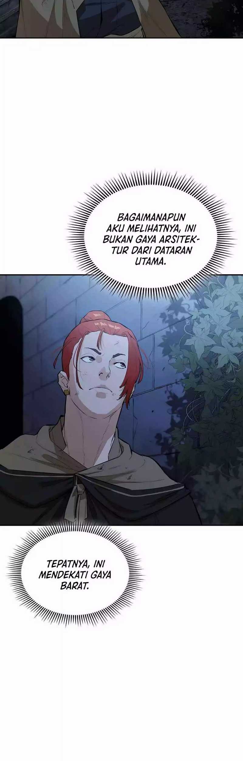 Villain Unrivaled chapter 53 halaman 13
