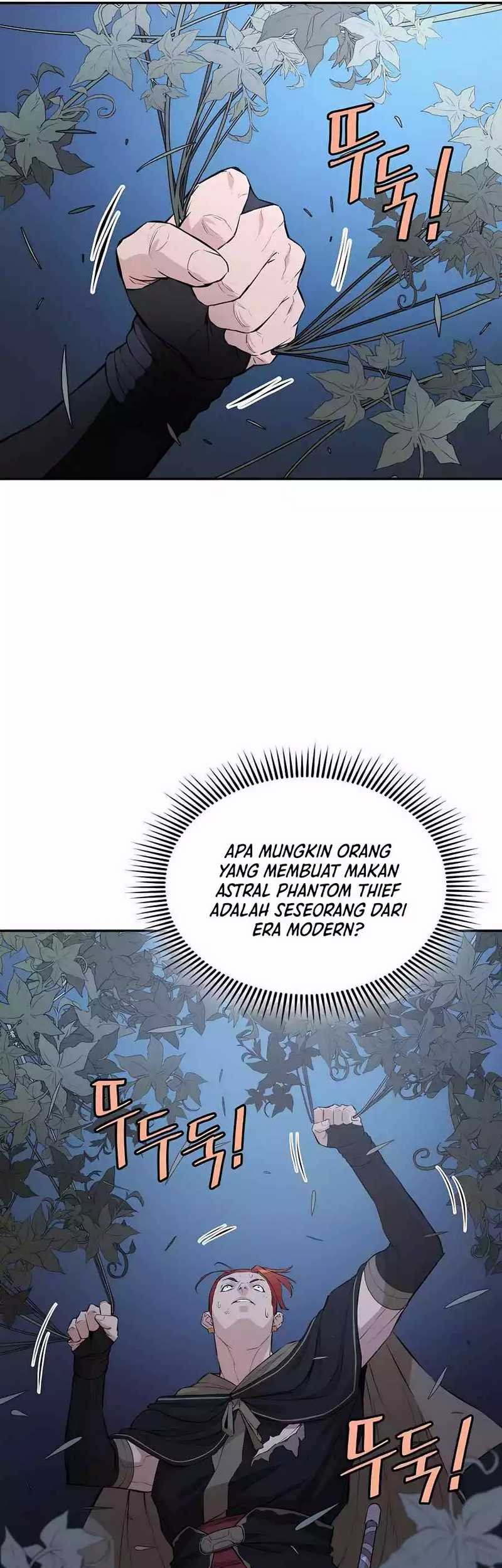 Villain Unrivaled chapter 53 halaman 16