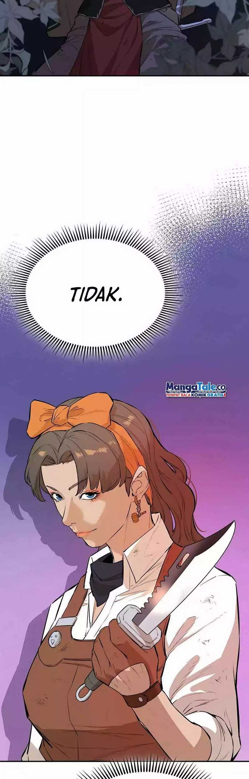 Villain Unrivaled chapter 53 halaman 17