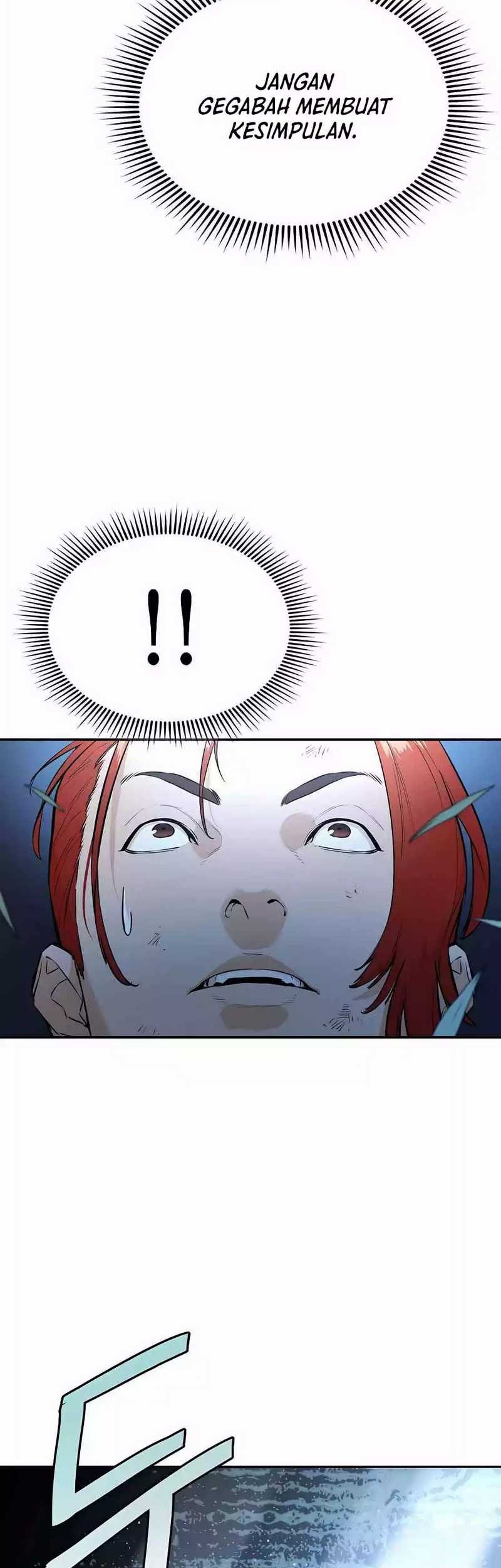 Villain Unrivaled chapter 53 halaman 18
