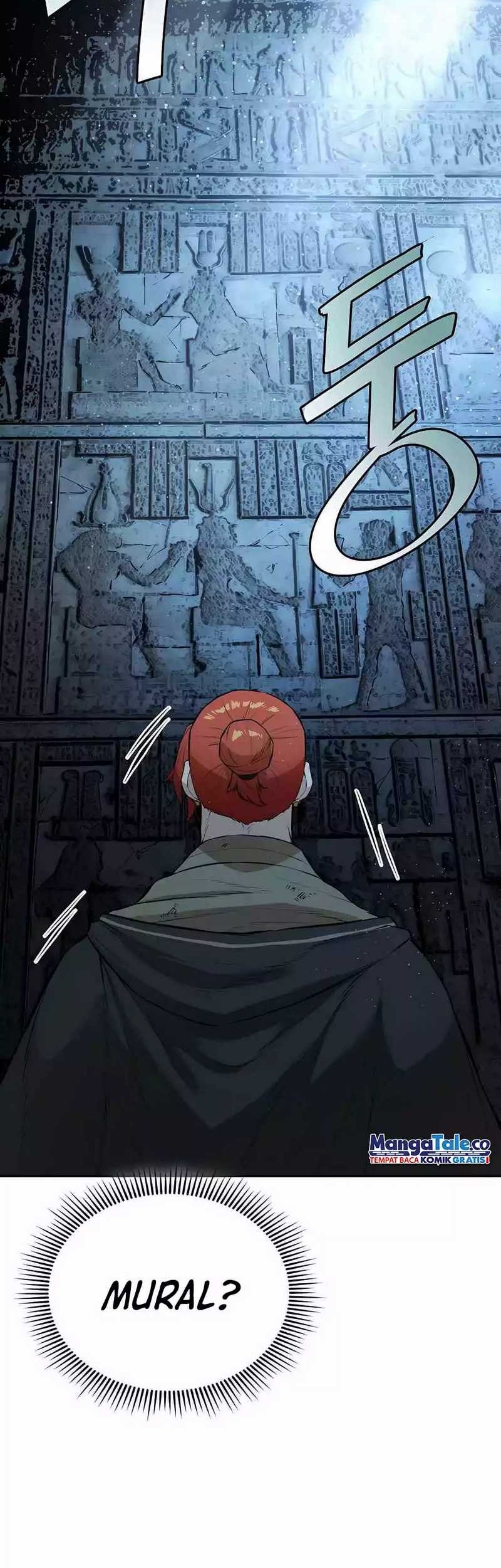 Villain Unrivaled chapter 53 halaman 19