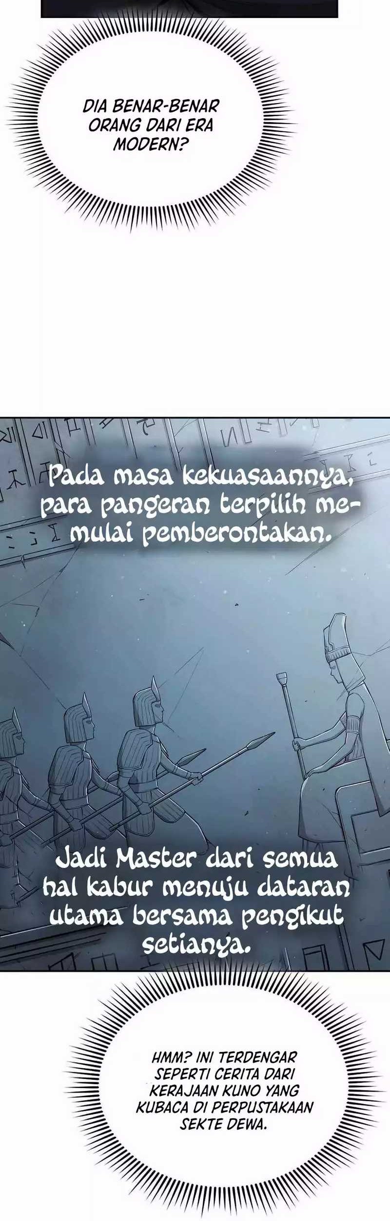 Villain Unrivaled chapter 53 halaman 24