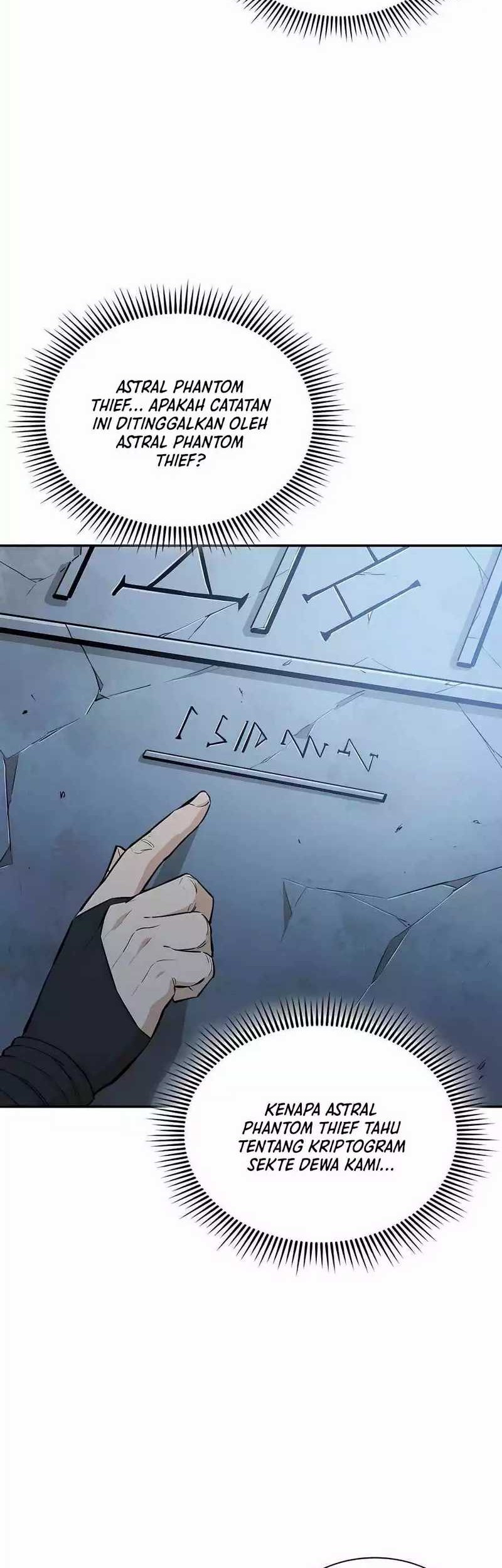 Villain Unrivaled chapter 53 halaman 32