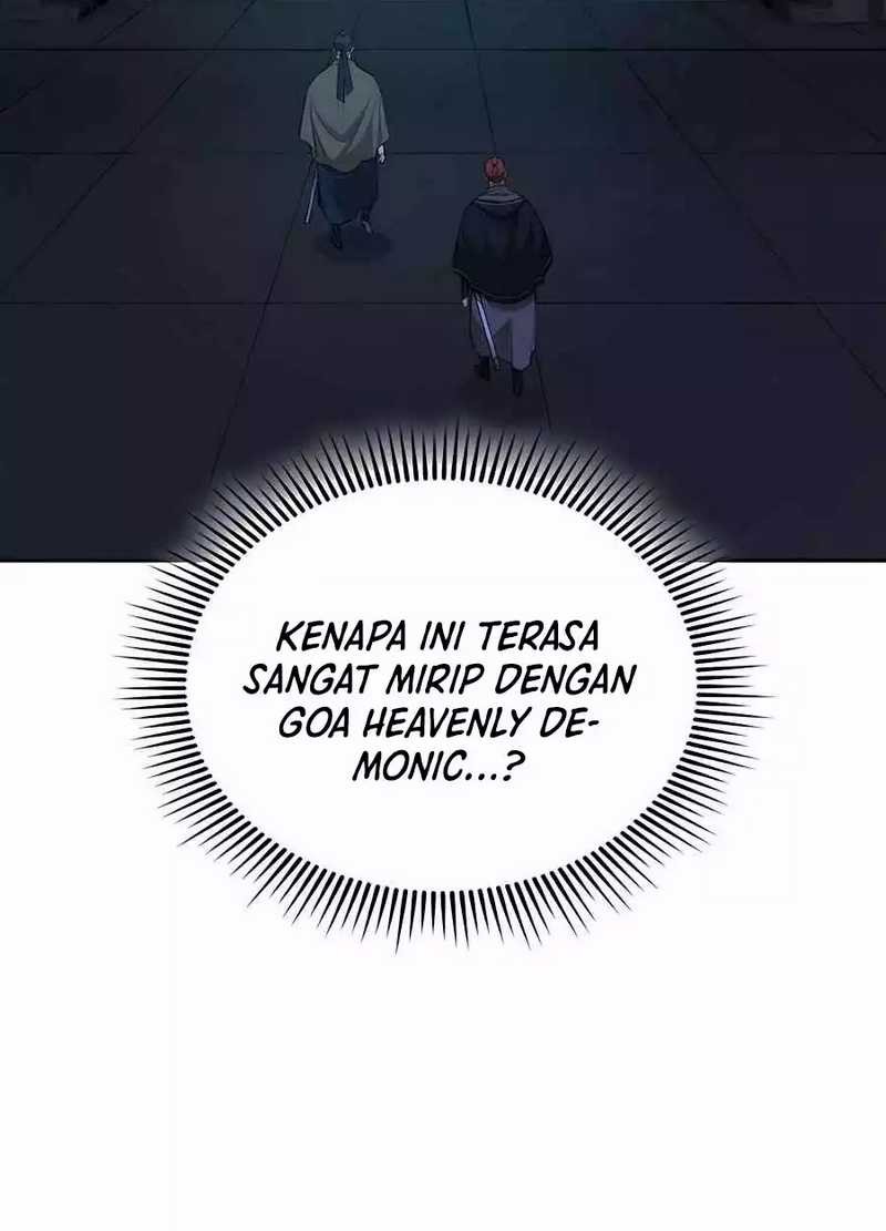 Villain Unrivaled chapter 53 halaman 45