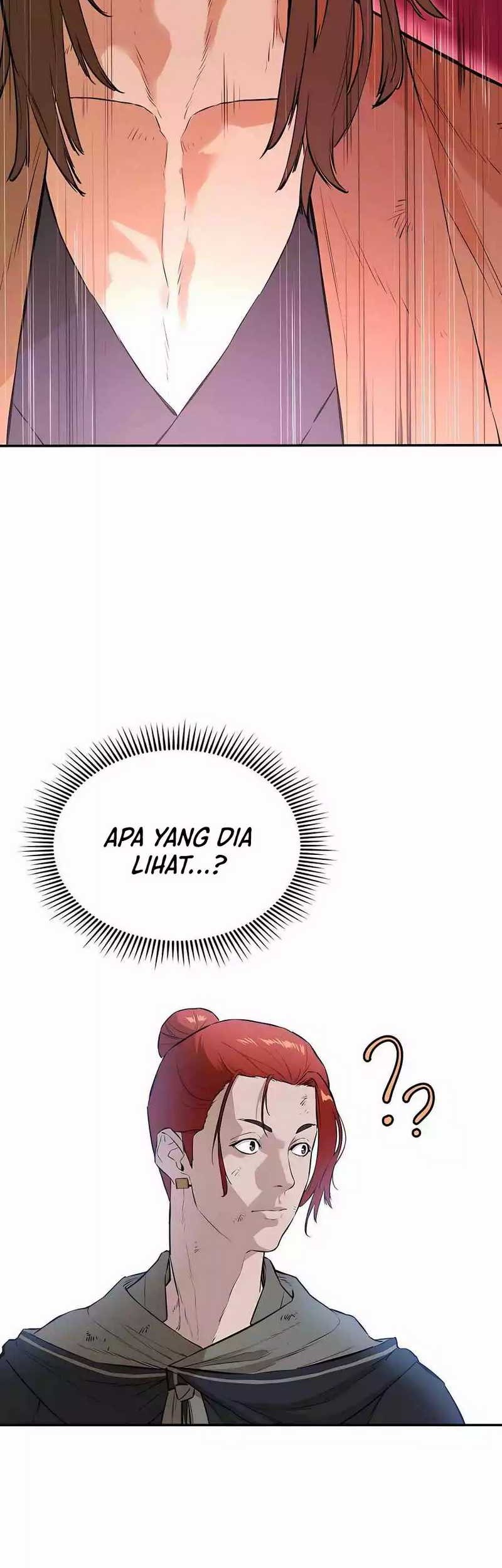 Villain Unrivaled chapter 53 halaman 48