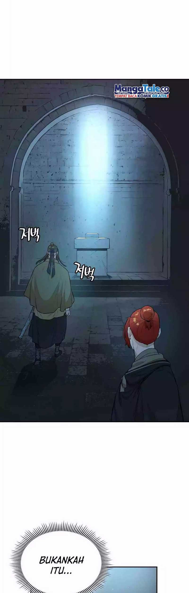 Villain Unrivaled chapter 53 halaman 49