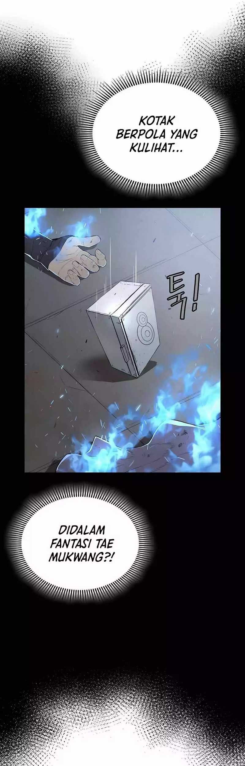 Villain Unrivaled chapter 53 halaman 51