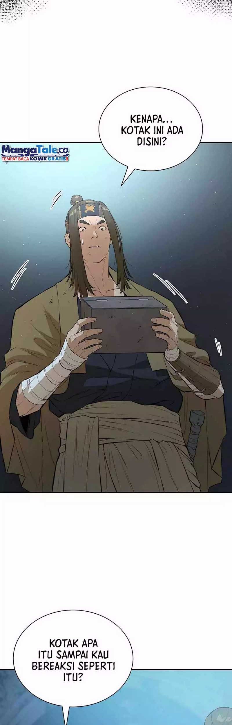 Villain Unrivaled chapter 53 halaman 52