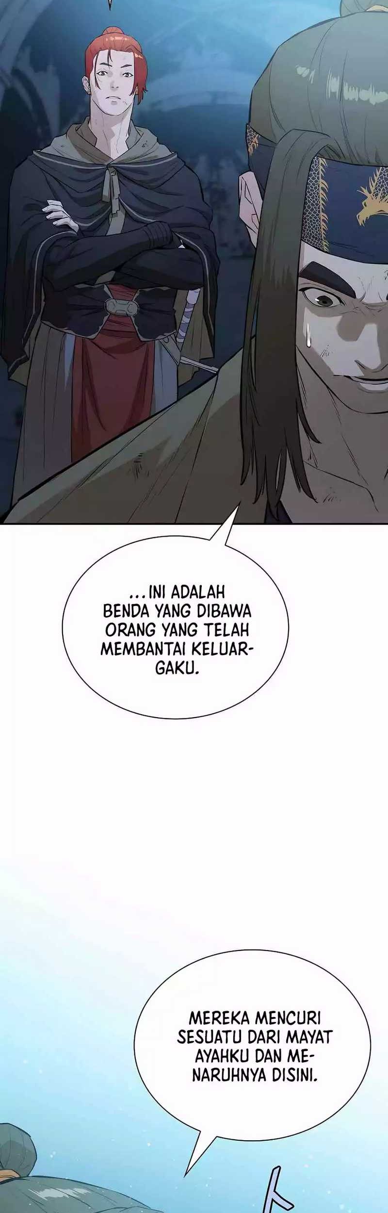 Villain Unrivaled chapter 53 halaman 53