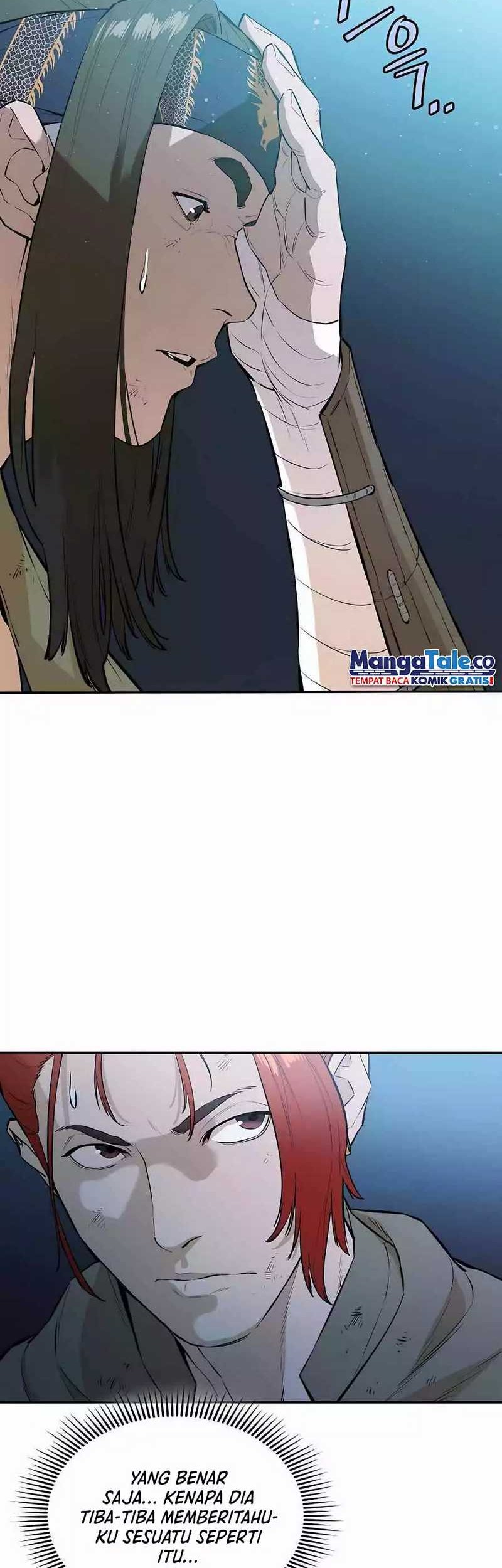 Villain Unrivaled chapter 53 halaman 54