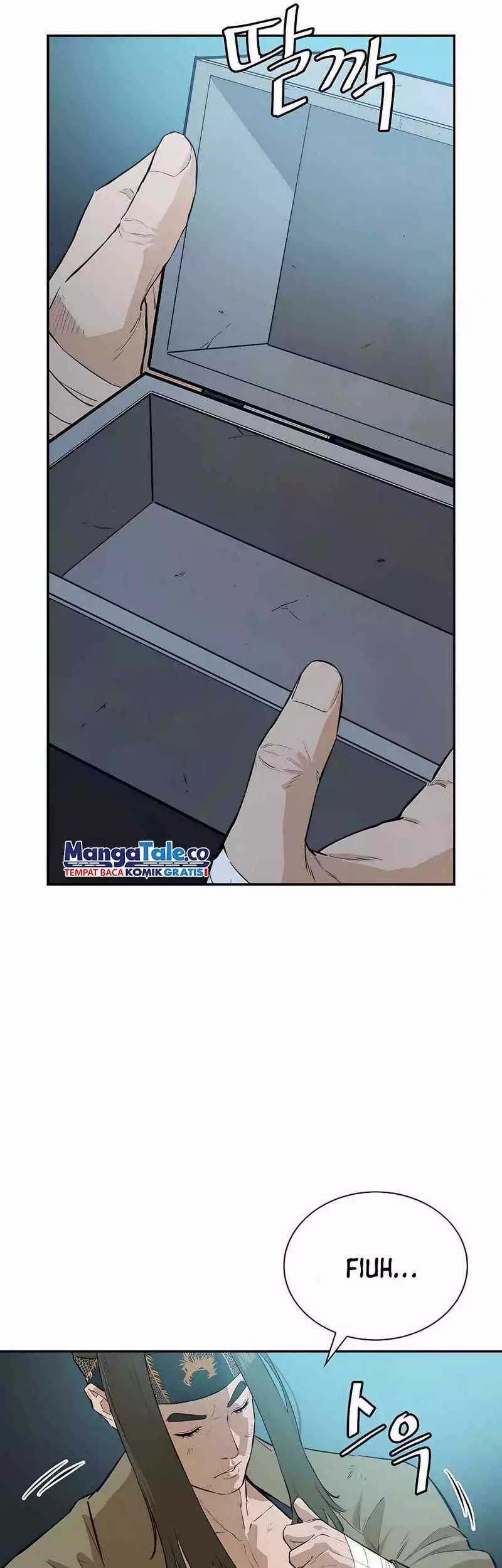 Villain Unrivaled chapter 53 halaman 56