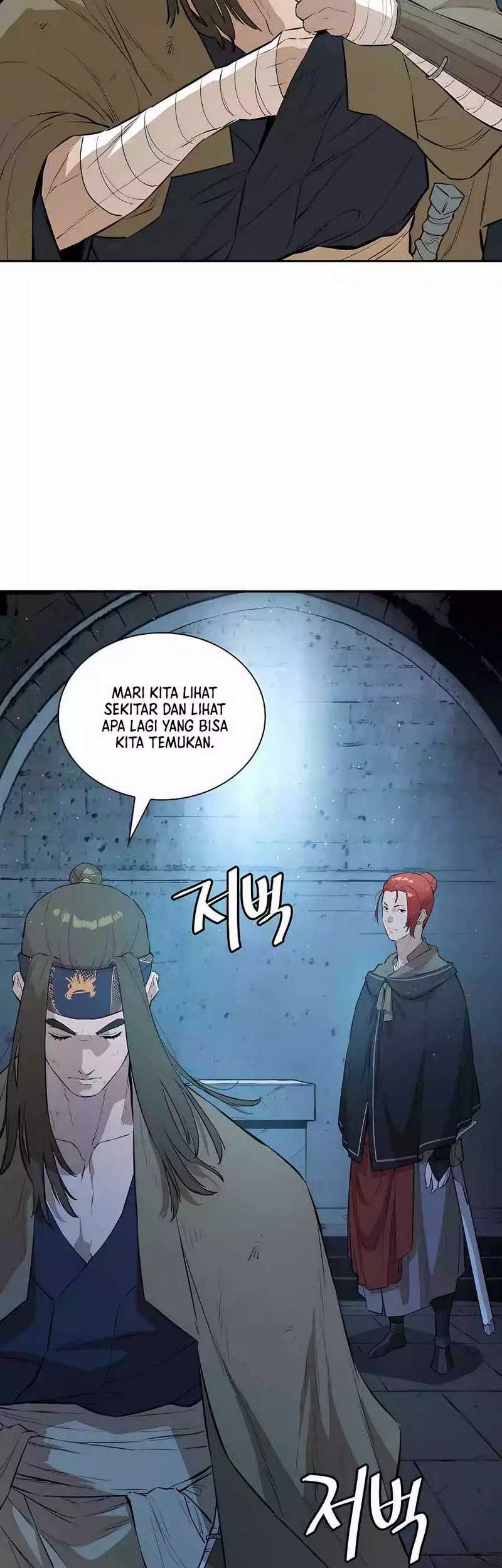 Villain Unrivaled chapter 53 halaman 57