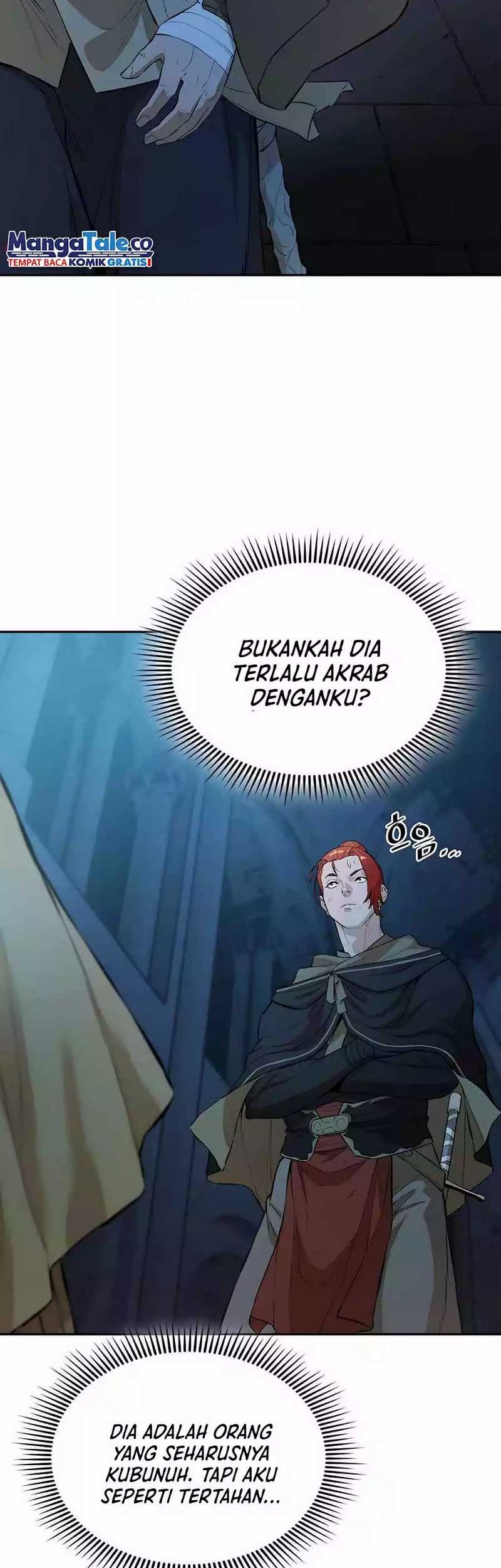 Villain Unrivaled chapter 53 halaman 58