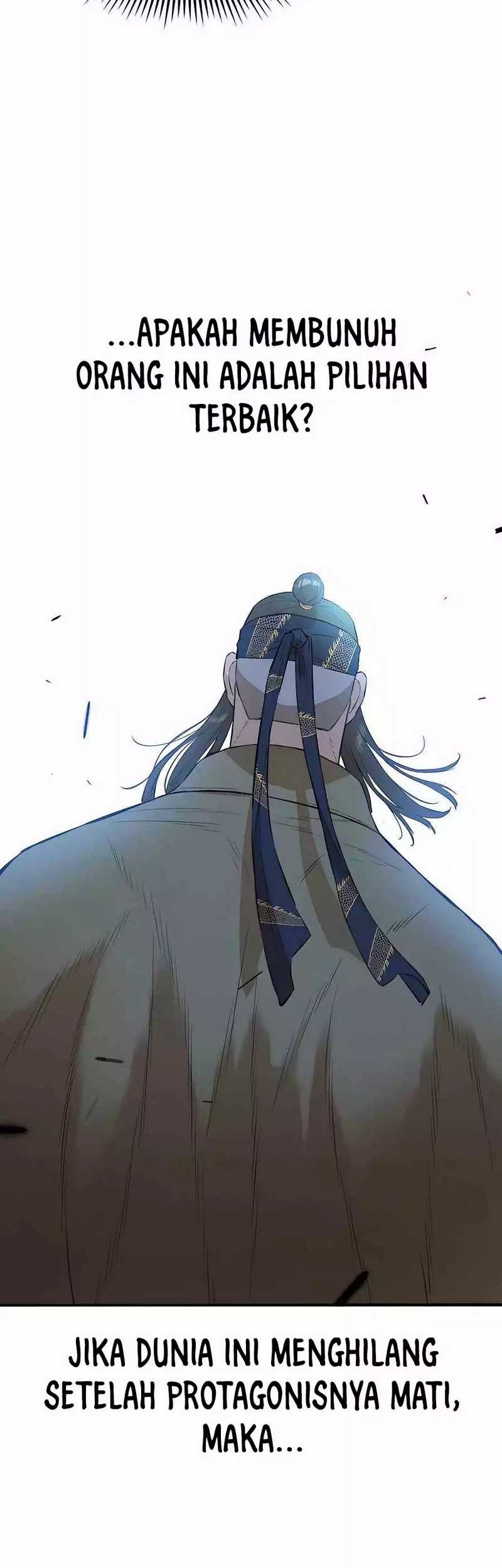 Villain Unrivaled chapter 53 halaman 59