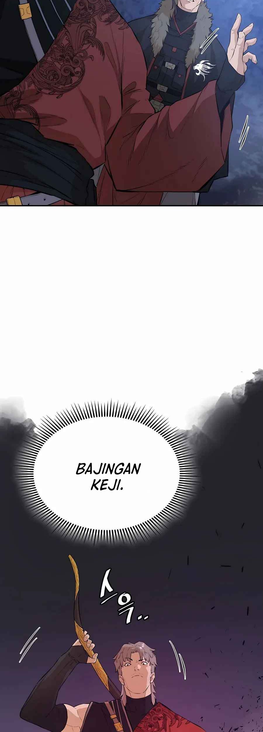 Villain Unrivaled Bab 54 halaman 20