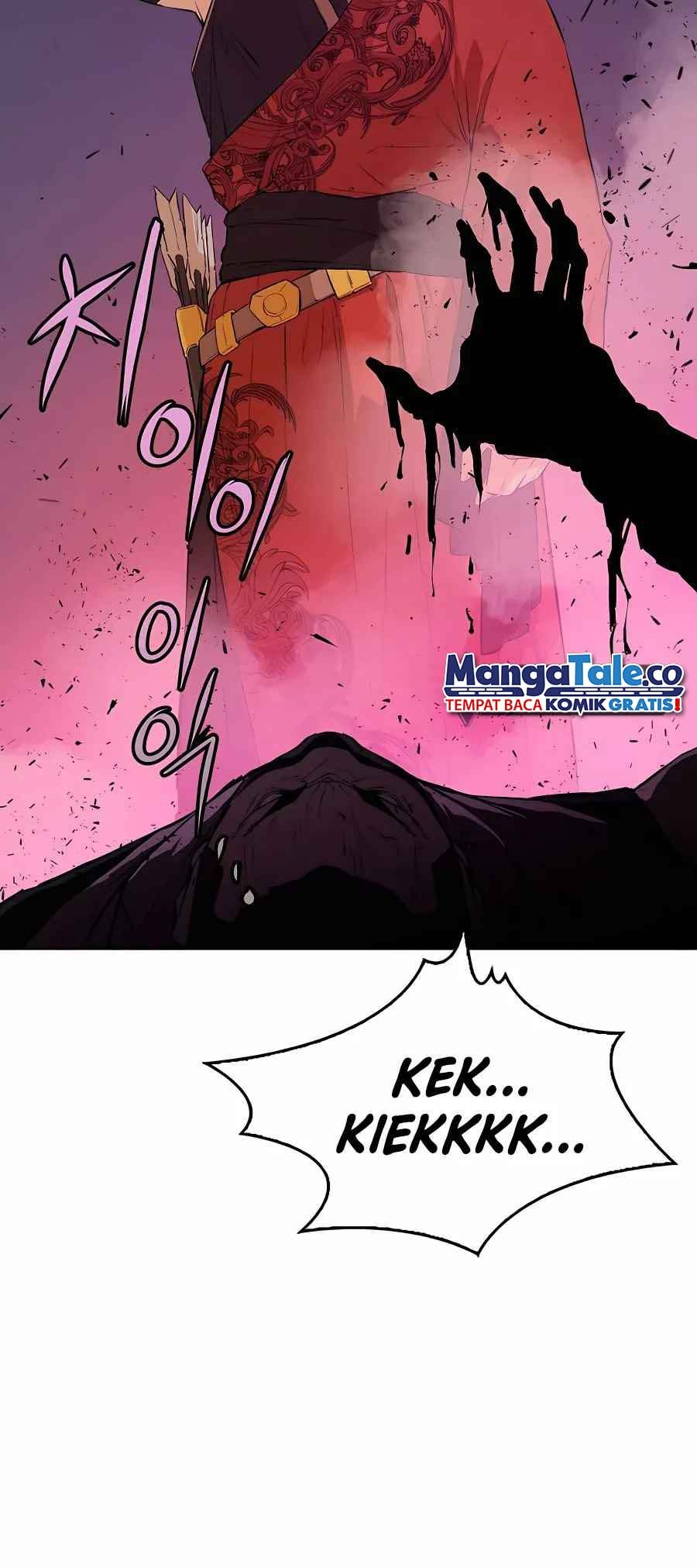 Villain Unrivaled Bab 54 halaman 21