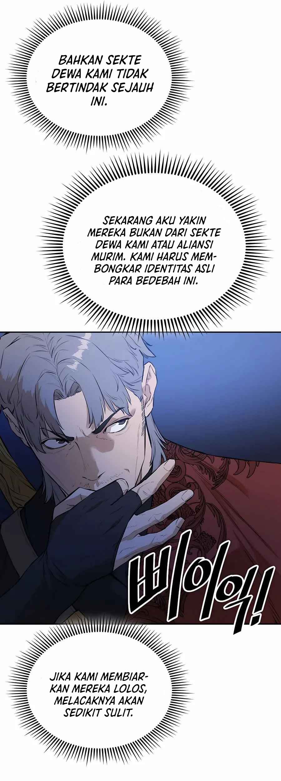 Villain Unrivaled Bab 54 halaman 22